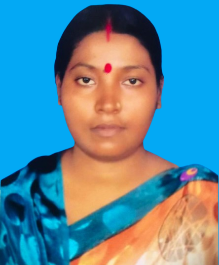 মিঠু চক্রবর্তী 